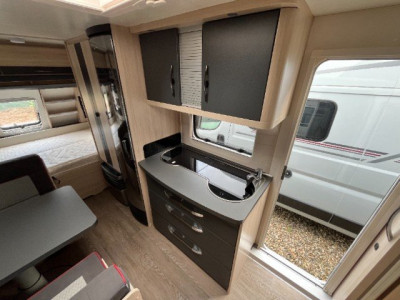 Hobby Caravane De Luxe - 26.500 € - #5