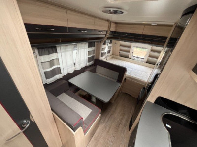 Hobby Caravane De Luxe - 26.500 € - #8