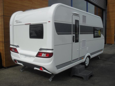 Hobby Caravane DE LUXE - 28.230 € - #2