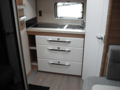 Hobby Caravane DE LUXE - 28.230 € - #5