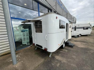 Hobby Caravane BEACHY - 14.760 € - #9