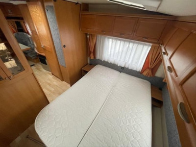 Hobby Caravane 560 UFF - 14.900 € - #9