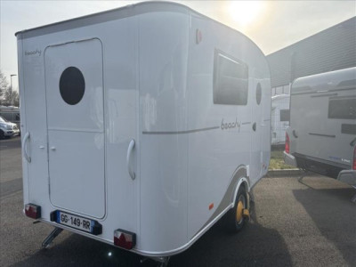 Hobby Caravane BEACHY - Photo 1