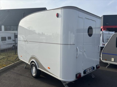 Hobby Caravane BEACHY - Photo 2