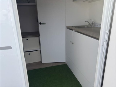 Hobby Caravane BEACHY - Photo 3
