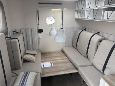 Hobby Caravane BEACHY - Photo 5