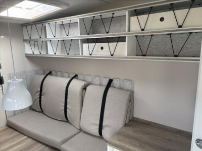 Hobby Caravane BEACHY - Photo 6