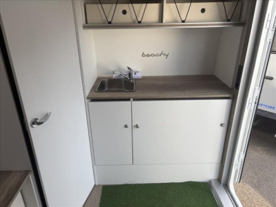 Hobby Caravane BEACHY - Photo 8