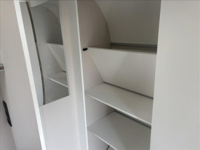 Hobby Caravane BEACHY - Photo 9