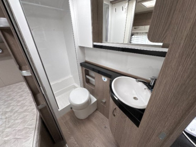 Hobby Caravane Prestige - Photo 9