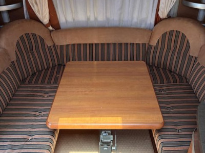 Hobby Caravane 495 uf - Photo 3