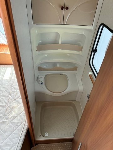 Hobby Caravane 495 uf - Photo 9