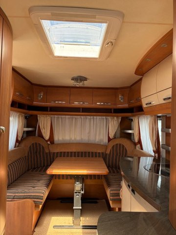 Hobby Caravane 495 uf - Photo 10