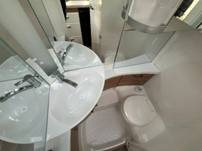 Hobby Caravane 440 SF - Photo 6