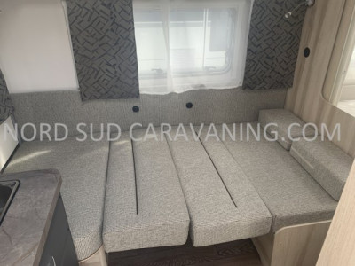 Hobby De Luxe 400 SFE - PROMO - Photo 3