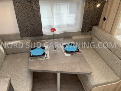 Hobby De Luxe 400 SFE - PROMO - Photo 2