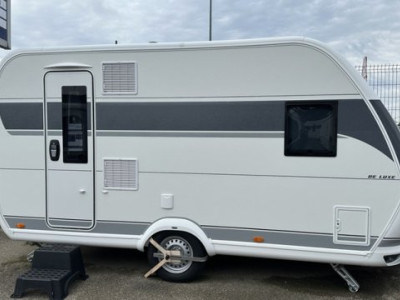 Hobby De Luxe 400 SFE - Photo 2