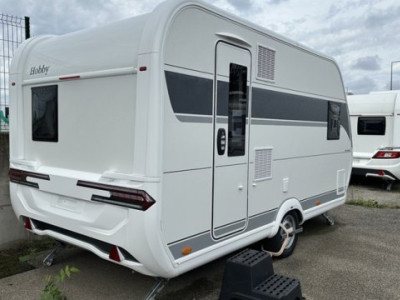 Hobby De Luxe 400 SFE - Photo 3