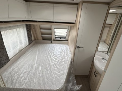 Hobby De Luxe 400 SFE - Photo 6