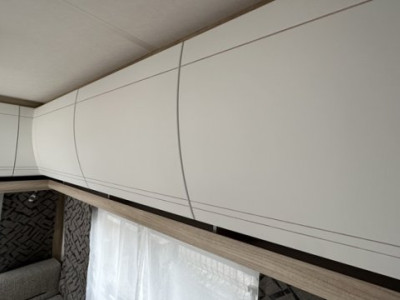 Hobby De Luxe 400 SFE - Photo 11