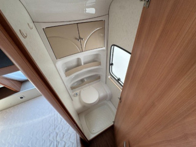 Hobby De Luxe 400 SFE 400SFe - Photo 7