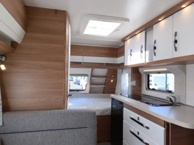 Hobby De Luxe 440 SF - Photo 5