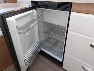 Hobby De Luxe 440 SF - Photo 7
