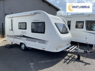 Hobby De Luxe 440 SF - Photo 1