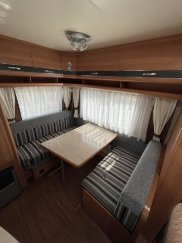 Hobby De Luxe 440 SF - Photo 3