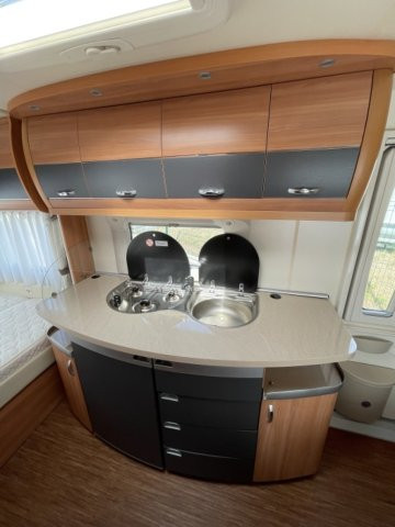 Hobby De Luxe 440 SF - Photo 4