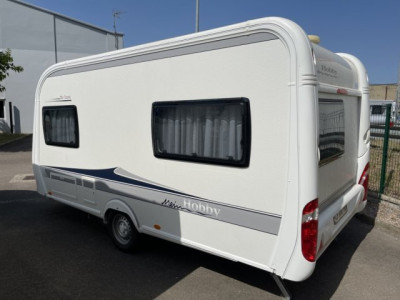 Hobby De Luxe 440 SF - Photo 7