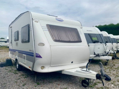 Hobby De Luxe 440 SF - Photo 1