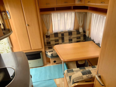 Hobby De Luxe 440 SF - Photo 3
