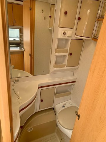 Hobby De Luxe 440 SF - Photo 4