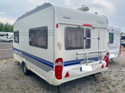 Hobby De Luxe 440 SF - Photo 5