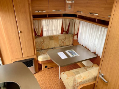 Hobby De Luxe 440 SF - Photo 3