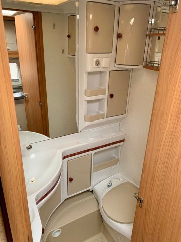 Hobby De Luxe 440 SF - Photo 4