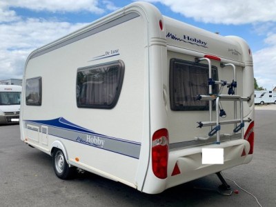 Hobby De Luxe 440 SF - Photo 5