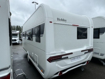 Hobby De Luxe 460 SF SFF - 30.158 € - #2