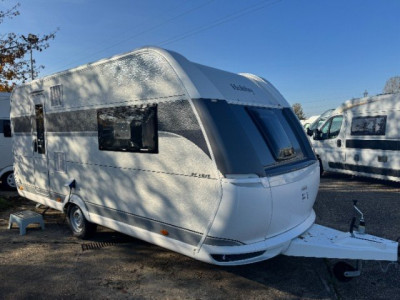 Hobby De Luxe 460 SF SFF - 30.290 € - #1