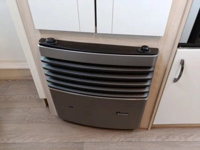 Hobby De Luxe 460 SFF - 30.780 € - #15