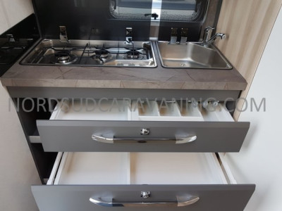 Hobby De Luxe 460 SFF - PROMO - Photo 11
