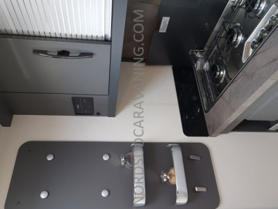 Hobby De Luxe 460 SFF - PROMO - Photo 12