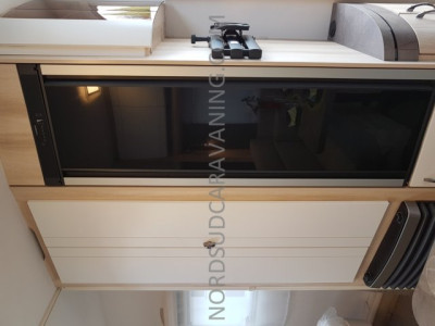 Hobby De Luxe 460 SFF - PROMO - Photo 13