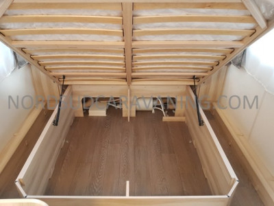 Hobby De Luxe 460 SFF - PROMO - Photo 17
