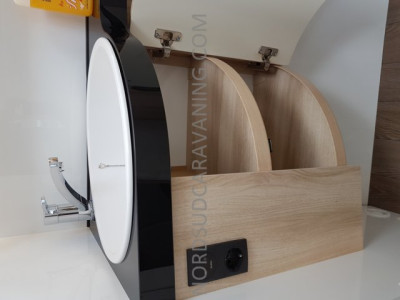 Hobby De Luxe 460 SFF - PROMO - Photo 21