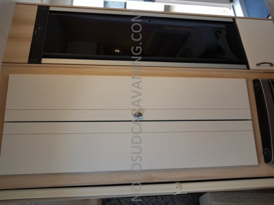 Hobby De Luxe 460 SFF - PROMO - Photo 23