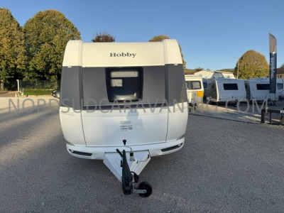 Hobby De Luxe 460 SFF - PROMO - Photo 30