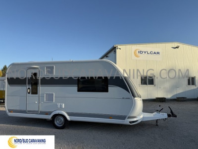 Hobby De Luxe 460 SFF - PROMO - Photo 33