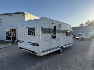 Hobby De Luxe 460 SFF - PROMO - Photo 34